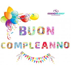 Kit Buon Compleanno