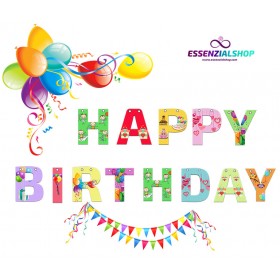 Kit Happy Birthday
