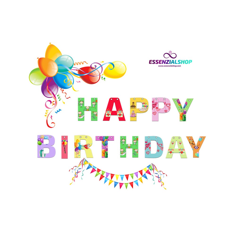 Kit Happy Birthday Kit Happy Birthday