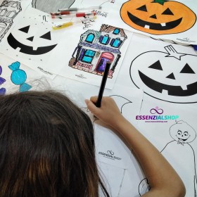 Kit Halloween
