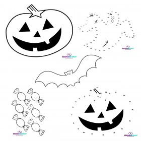 Kit Halloween