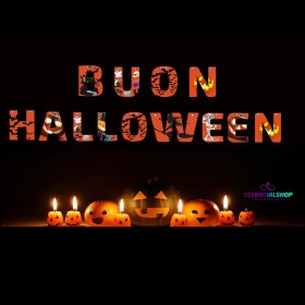 Kit Halloween