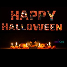 Kit Halloween