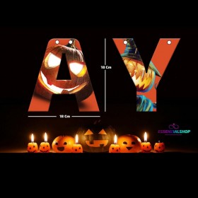 Kit Halloween