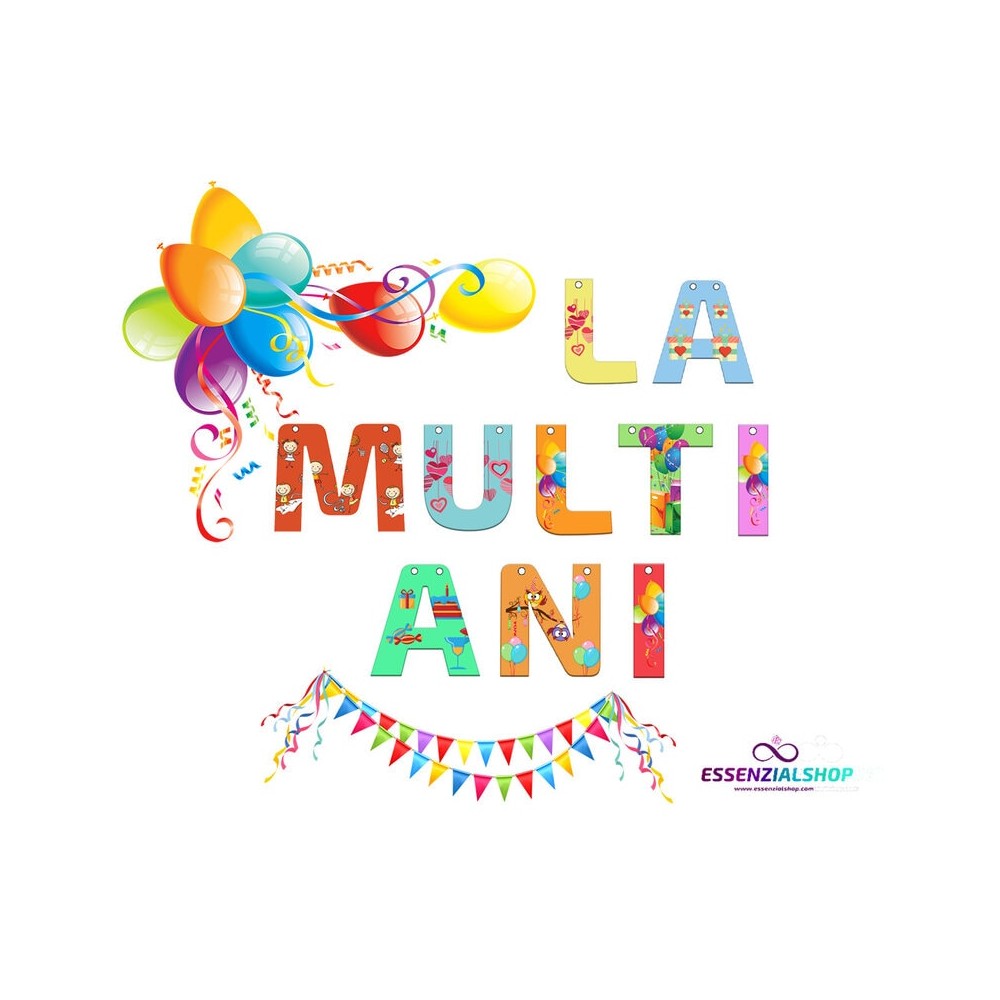 La Multi Ani La Multi Ani
