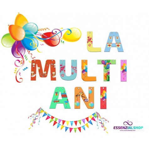 La Multi Ani