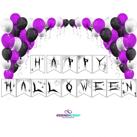 Happy Halloween