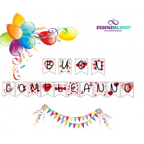 Buon Compleanno