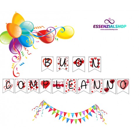 Buon Compleanno