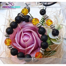 Bracciale e Collana