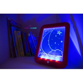 Tablet Magico - Lavagna Magica