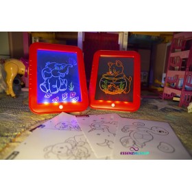 Tablet Magico - Lavagna Magica