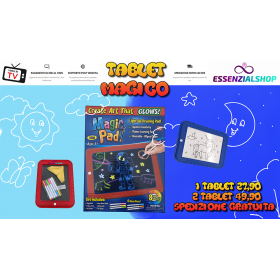 Tablet Magico - Lavagna Magica