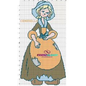 Cross Point Scheme - Cinderella